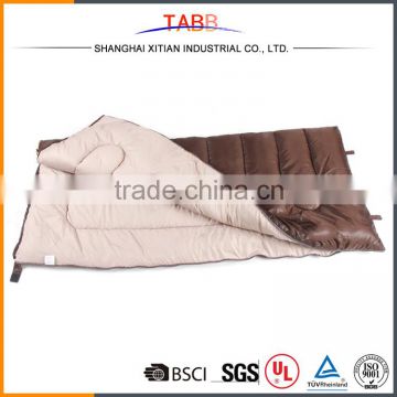 2016 wholesale price waterproof sleeping bag