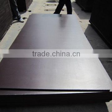 Korinplex film faced plywood from Linyi China