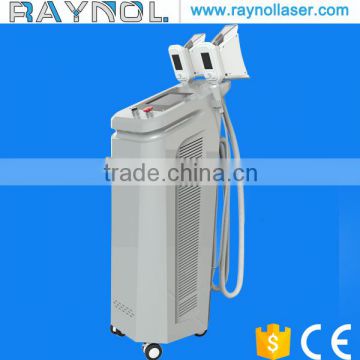 2016 Best Cellulite Reduction Vertical Cryolipolysis Equipment