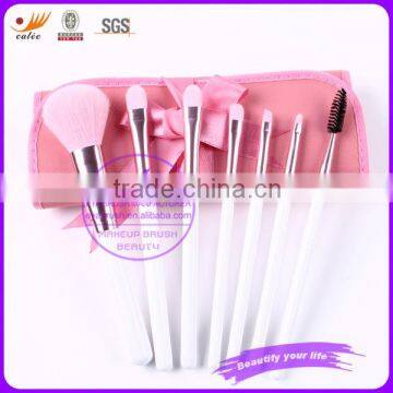 7pcs no brand wholesale brush kits makeup for daily