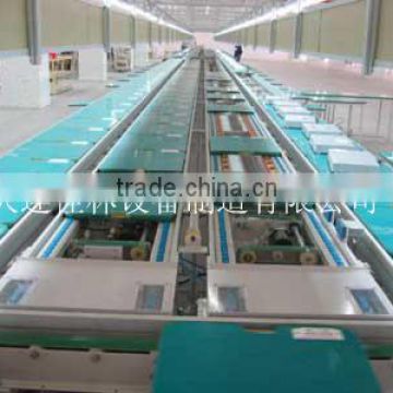 High quality electric assembly line