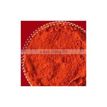 red chilli powder for herbs and spices