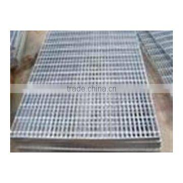 Steel Grating