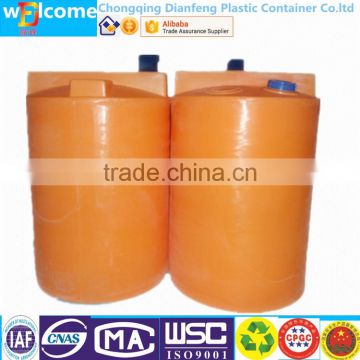 Best Selling Products in Mexico Tank Container Dosing Tank