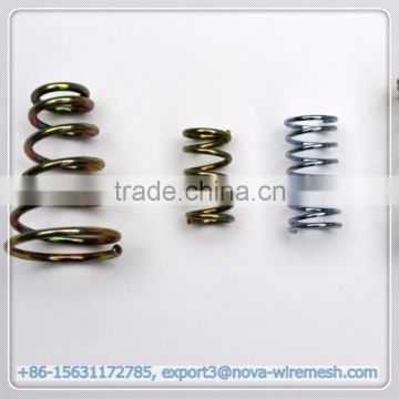 2015 Hot Selling 304 Stainless Steel Tension Spring (Professional manufacturer, good quality and best price)