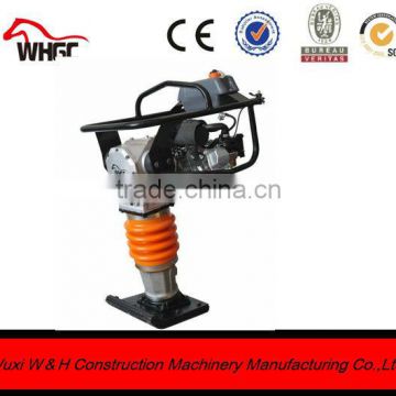 WH-RM75R construction tamping machine