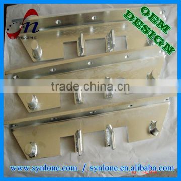stainless steel Sheet stamping Parts