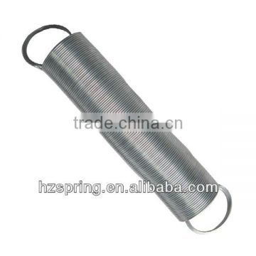 Gate Spring for Electric Fence