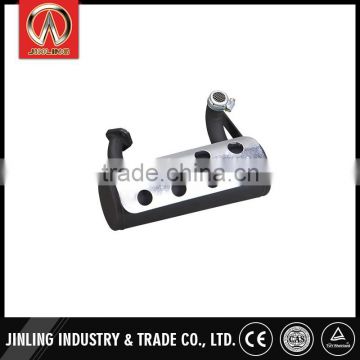 manufacture gasoline generator spare parts with high quality