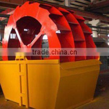 High wear resisting xxnx sand washer with large output