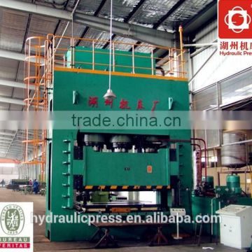 Favourable Price Straight-side Hydraulic Press for General Application