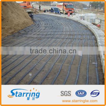Mining Roof Support Geogrid