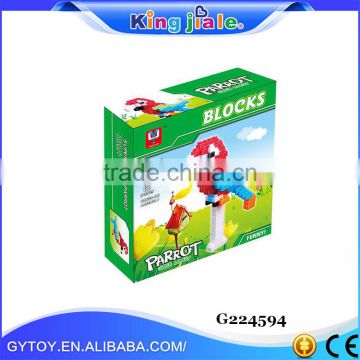 Gold supplier china funny outdoor building blocks