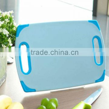 Durable Plastic food cutting boards cutting plates