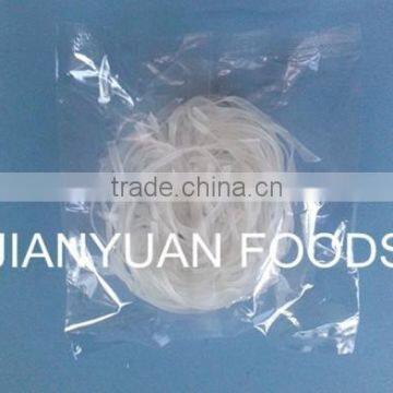 Round Instant Rice Vermicelli