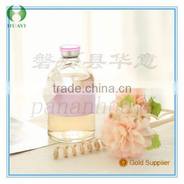 2016 Cheap white flower reed diffuser