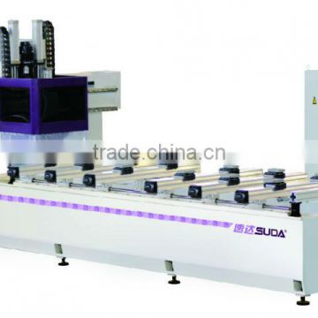 hot sale prfessional cnc machining center for making wooden furniture ,ATC router