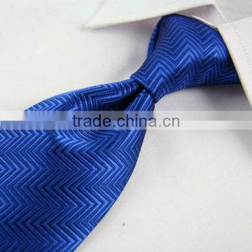 HD12-T116 New design 100% silk woven neck tie/stock, OEM available