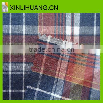 All kinds of shirt fabric &cotton fabric for blouse