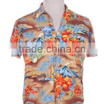 men hawaiian beach shirt design best beach shirt for men