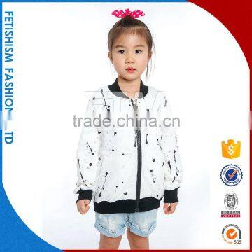 Best price keep warm girl fancy kids coats for girls