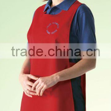 Custom Made Waitress Uniform Aprons
