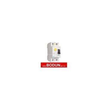 BDL15-63 Residual Current Circuit Breaker