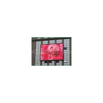 Strong Stability Outdoor Wall Screens LED With Constant Drive SMD P5