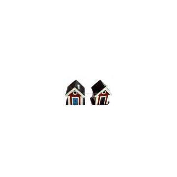 Sell Wooden Bird House