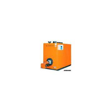 Sell Indirectly Heated Hot Water Boiler