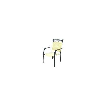 Rattan Chair MBC124-AR