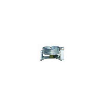 Stainless Steel Curry Mixing Equipment
