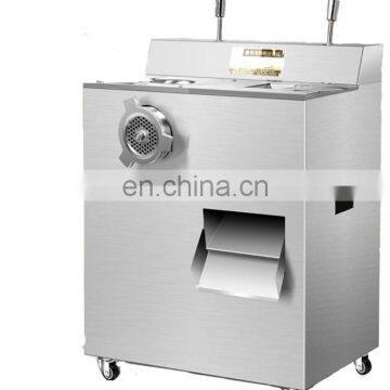 China factory supplier commercial electric meat grinder/slicer