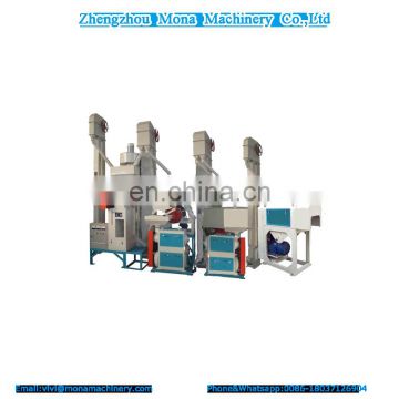 rice milling machine/rice peeling machine rice mill machinery price