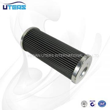 UTERS Replace of PARKER hydraulic oil Filter element  FF1088.Q020.BS16.GT24 accept custom