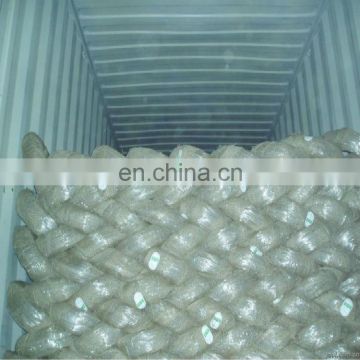 China supplier best price galvanized common nails wire