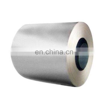 Prime CRC galvalume steel coil