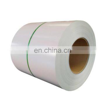 Prime RAL Color Prepainted Galvanized Steel Coil PPGI PPGL