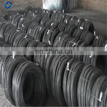 7-18 gauge soft black annealed iron binding wire specifications for construction and binding wire