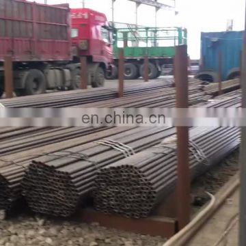 450mm diameter steel pipe Thickness of hot rolled seamless steel pipe 40mm