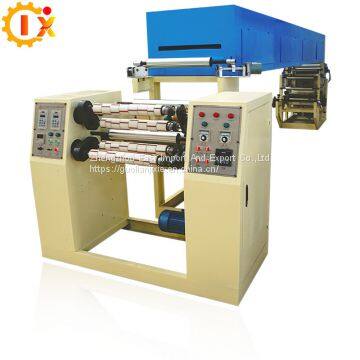 GL-500C Factory direct supply packing tape  machinery