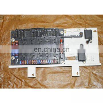SAIC- IVECO GENLYON Truck 3801-605060 Central Control Box Assembly