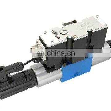 D3W2CNYP HYDRAULIC PROPORTIONAL DIRECTIONAL CONTROL VALVE