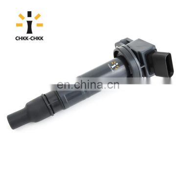 Hot Selling Auto Parts Quality Ignition Coil Alternative Spare Factory OEM90919-02248 Perfect Fit For Japanese Used Cars