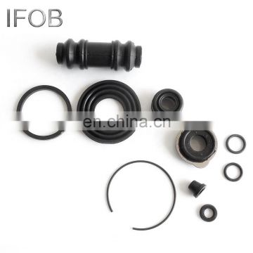 IFOB Genuine qualtity 04479-12200 rear brake Caliper Repair Kits for Corolla AE112 ZZE112 04479-36020