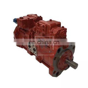 Excavator E312B Hydraulic Main Pump K3V63DT-12MR-9N2D Excavator Piston Pump