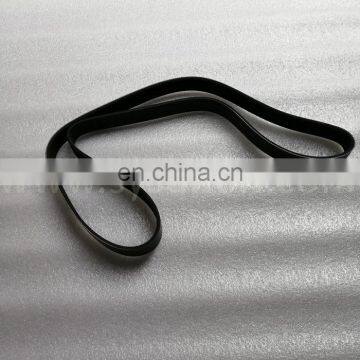 6BT genuine diesel engine spare part belt 3911577 3906407 3289056