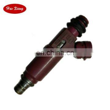 High Quality Fuel Injector / Nozzle 19550-3310
