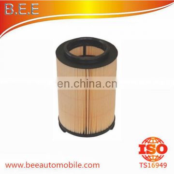 China high performance Air Filter for Benz 15202408 CA9778 PA5556 61942013 62013 9-42013 XA5556 8152024080 A1624C 42013 P2013