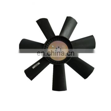 DCEC Engine Fan Blade 3911326 For Dongfeng Truck